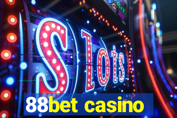 88bet casino